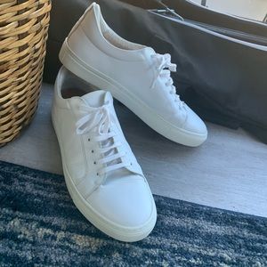 COPY - Supply Lab White sneakers